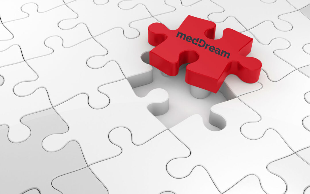 medavis acquires medDream and expands the Group’s portfolio